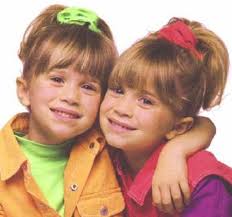 Olsen Twins