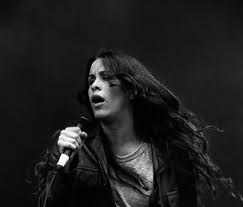 Alanis morrisette