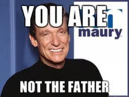 Maury