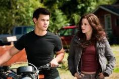 bella and jacob