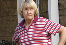 KATHRYN JOOSTEN