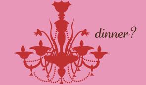 A Dinner Party Invitation