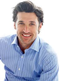 McDreamy from Grey's Anatomy