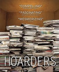 A&E's Hoarders