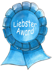 Liebster Award