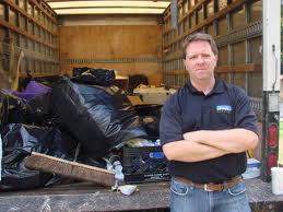 Matt Paxton Hoarders