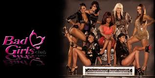 Bad Girls Club