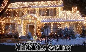 Christmas vacation