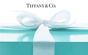1 Tiffany