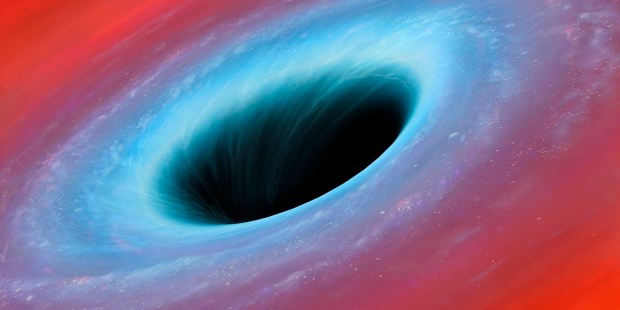 1-black-hole