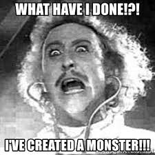 0 young frankenstein