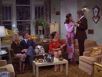 The Mary Tyler Moore Show 287081